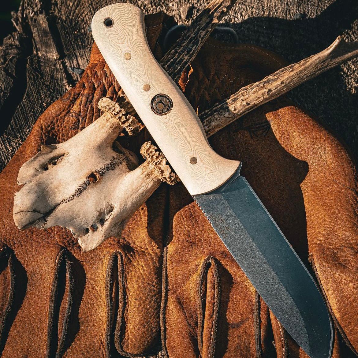 Kam Knives and Maintenance Tips