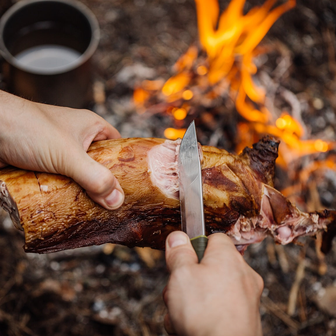 Master the Outdoors: Bushcraft Living for the Modern Explorer