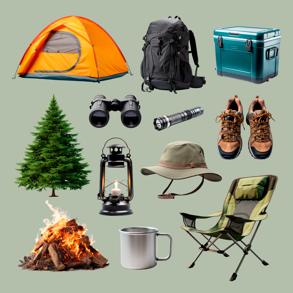 Camping Essentials for Autumn Adventures