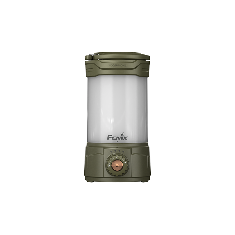 Fenix CL26R PRO High Performance LED Rechargeable Camping Lantern