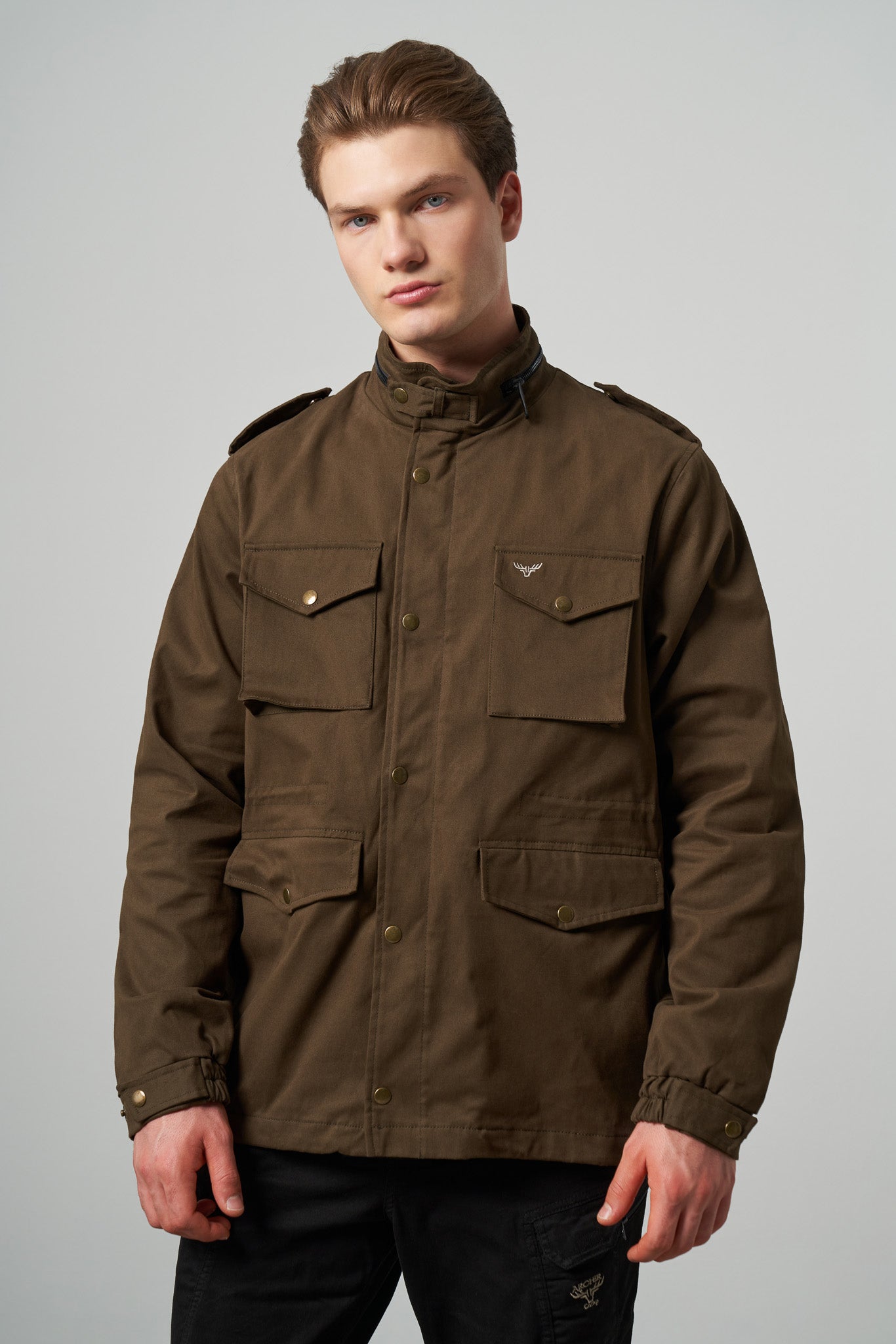 Archer Camp M65 Model Jacket