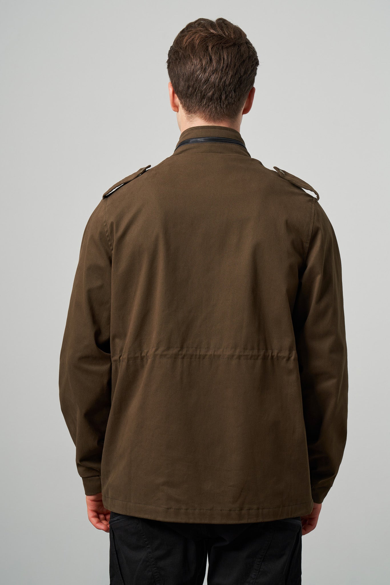 Archer Camp M65 Model Jacket