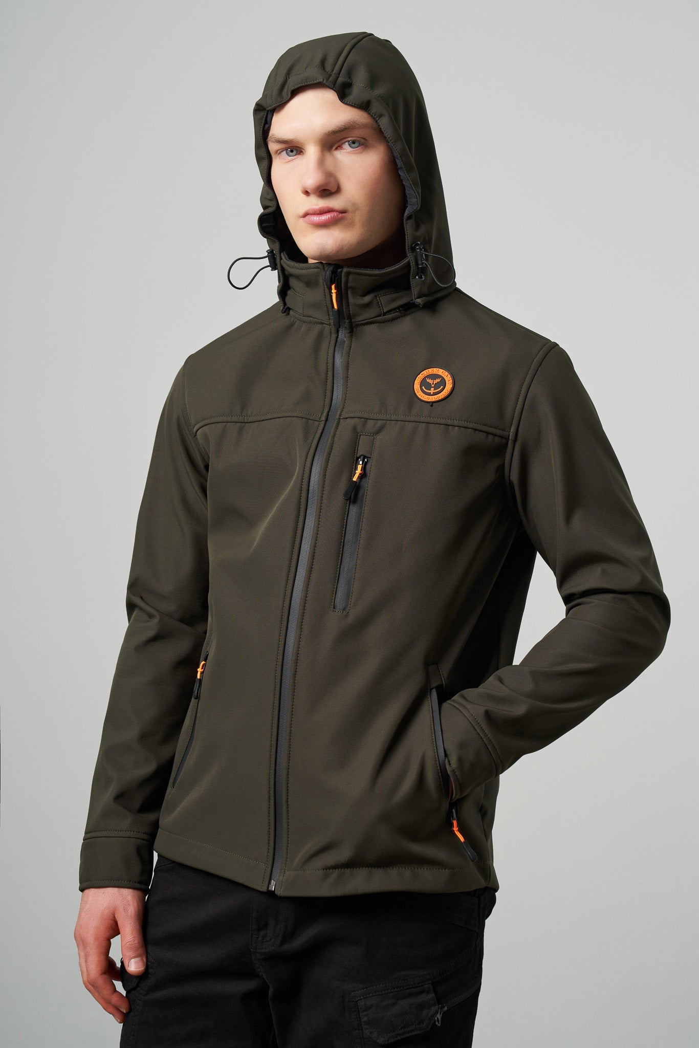 Archer Camp İda Softshell Jacket