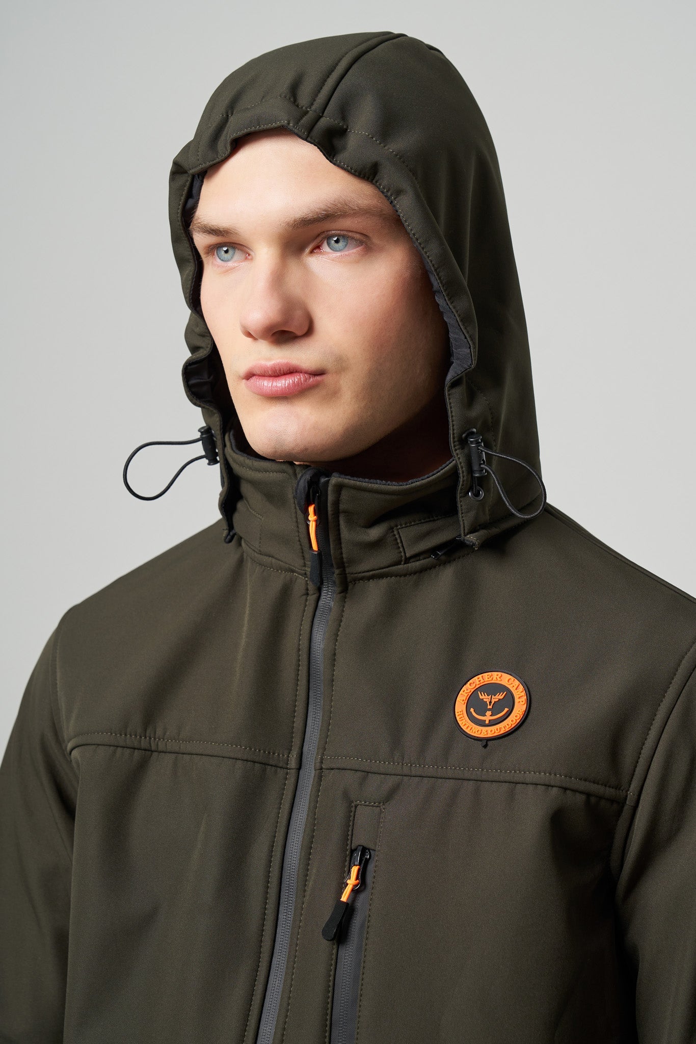 Archer Camp İda Softshell Jacket