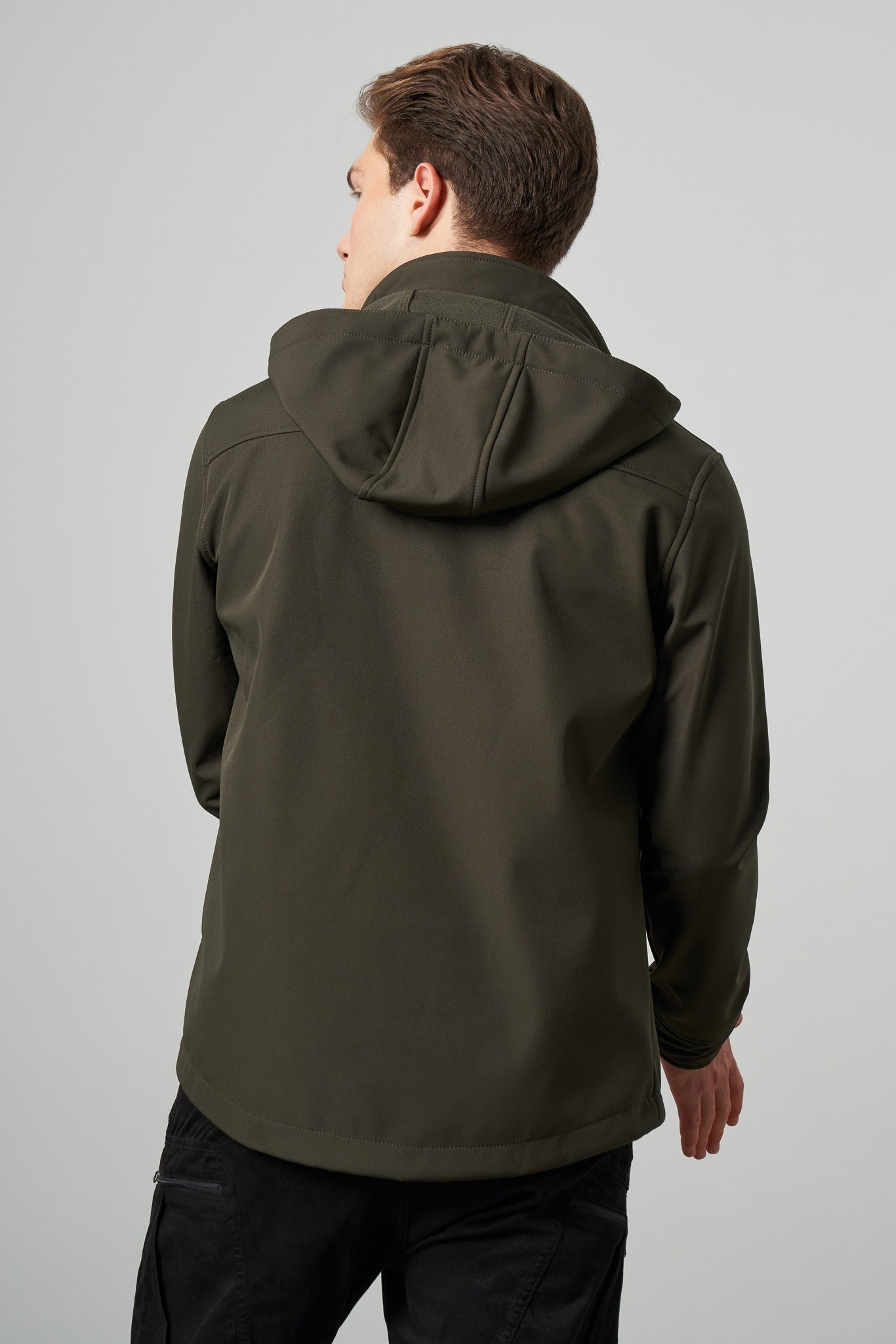 Archer Camp İda Softshell Jacket