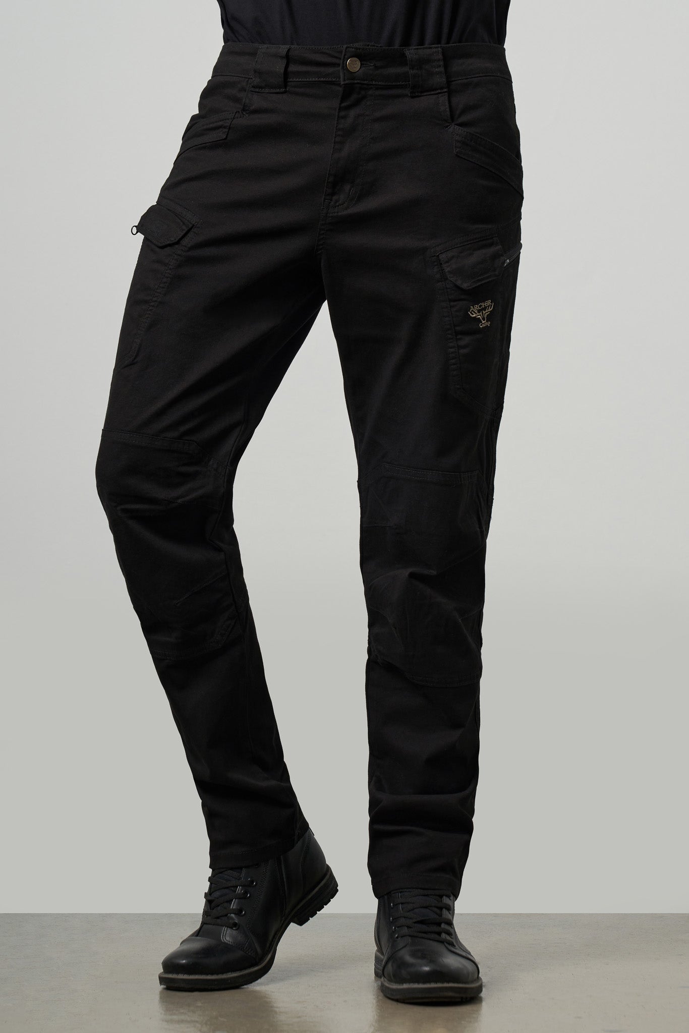 Archer Camp Milan Outdoor Pants