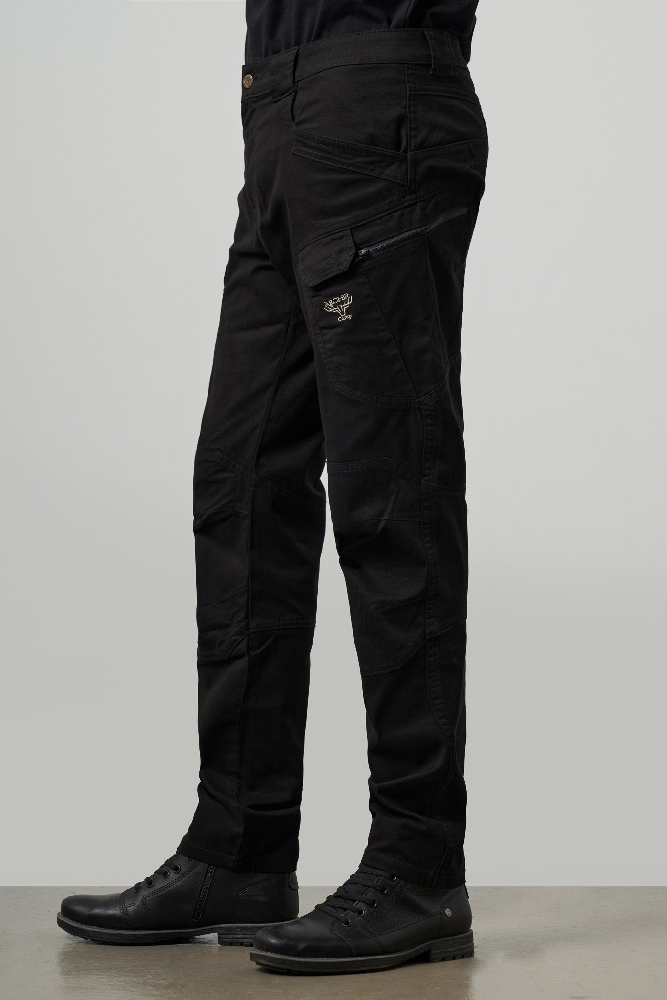 Archer Camp Milan Outdoor Pants