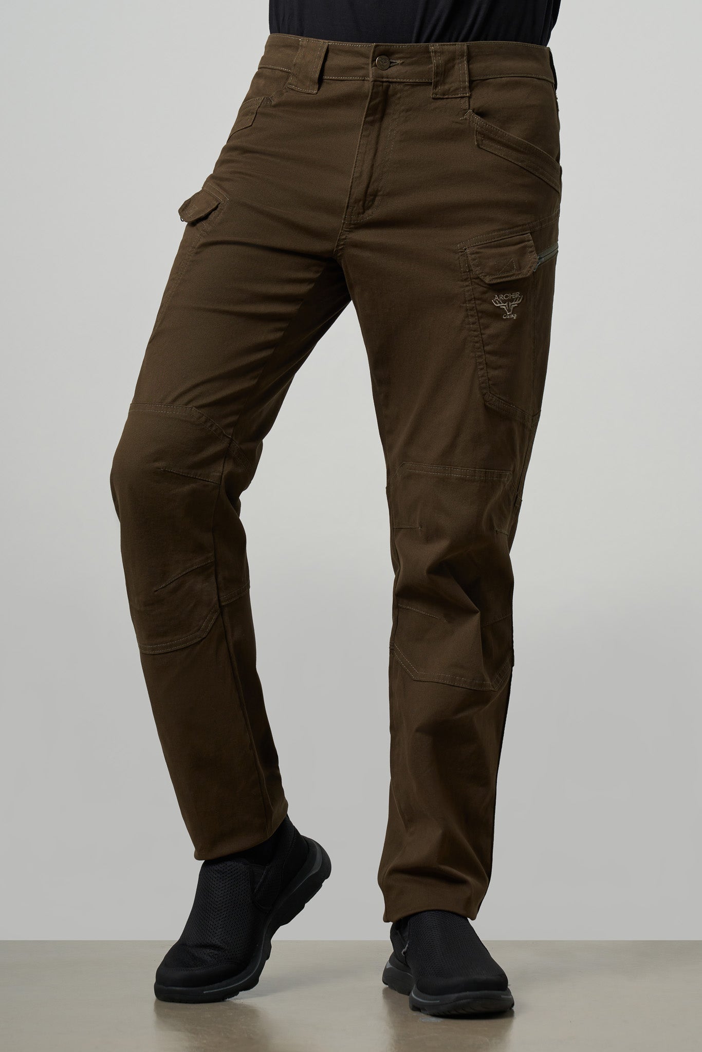 Archer Camp Milan Outdoor Pants