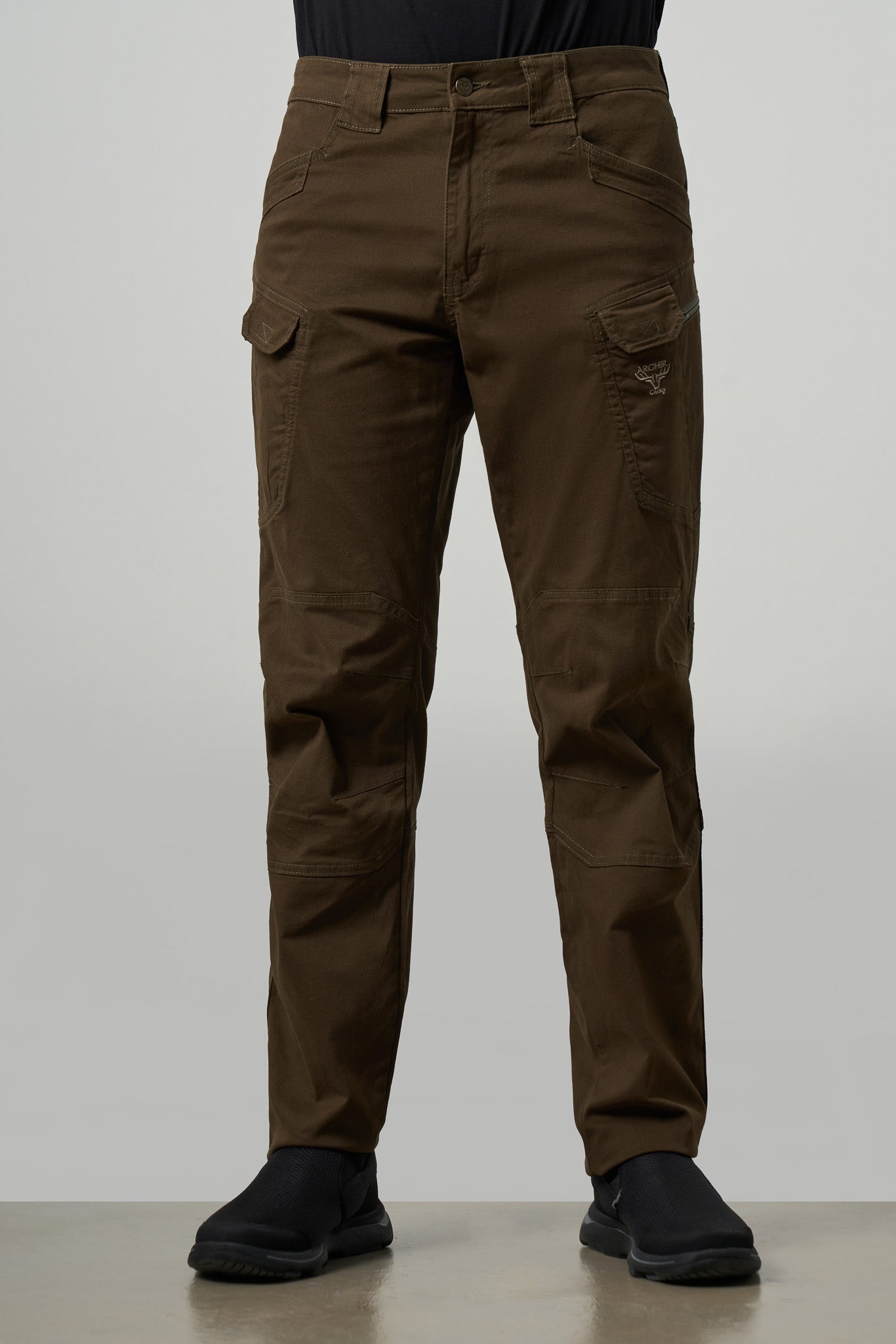 Archer Camp Milan Outdoor Pants