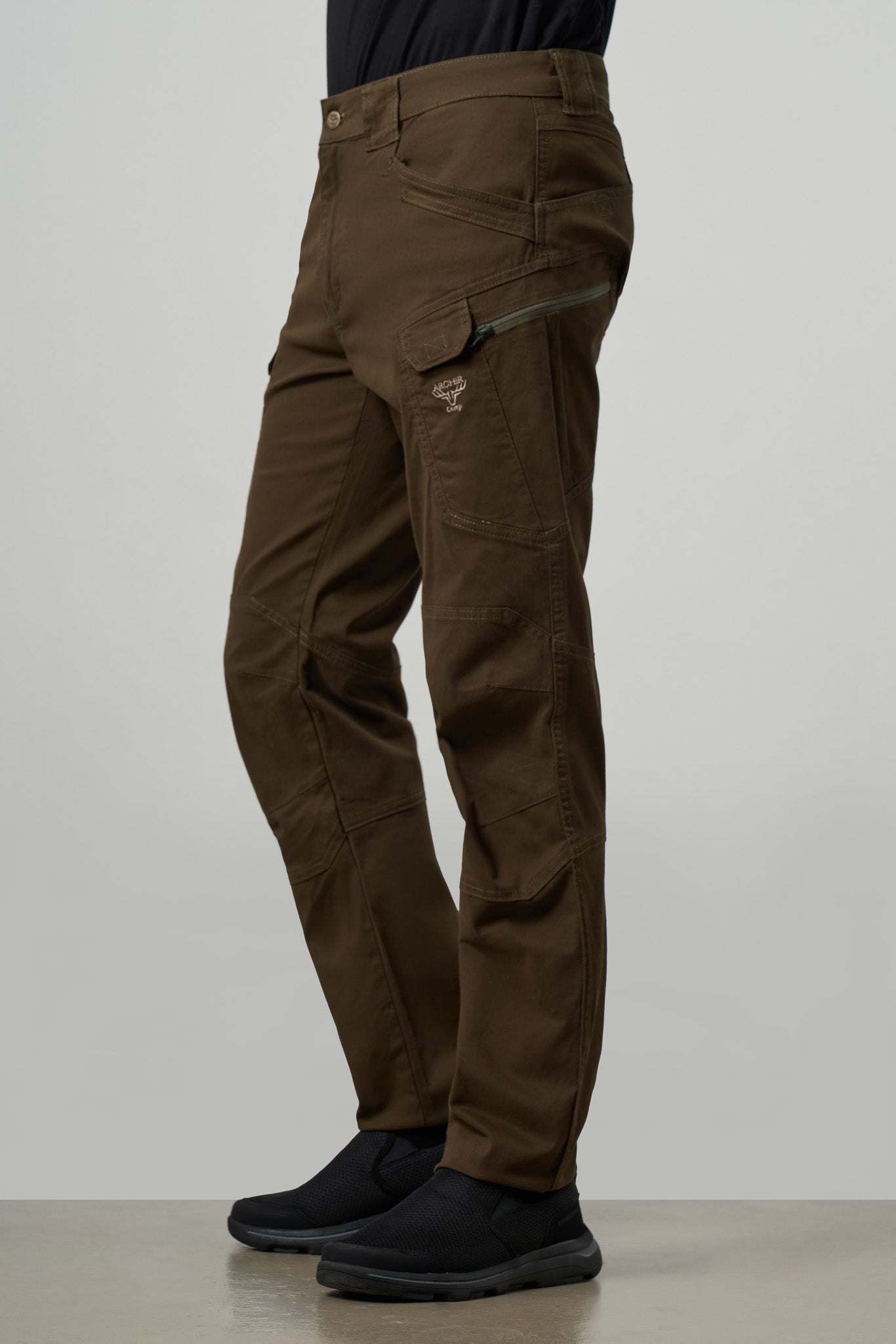 Archer Camp Milan Outdoor Pants