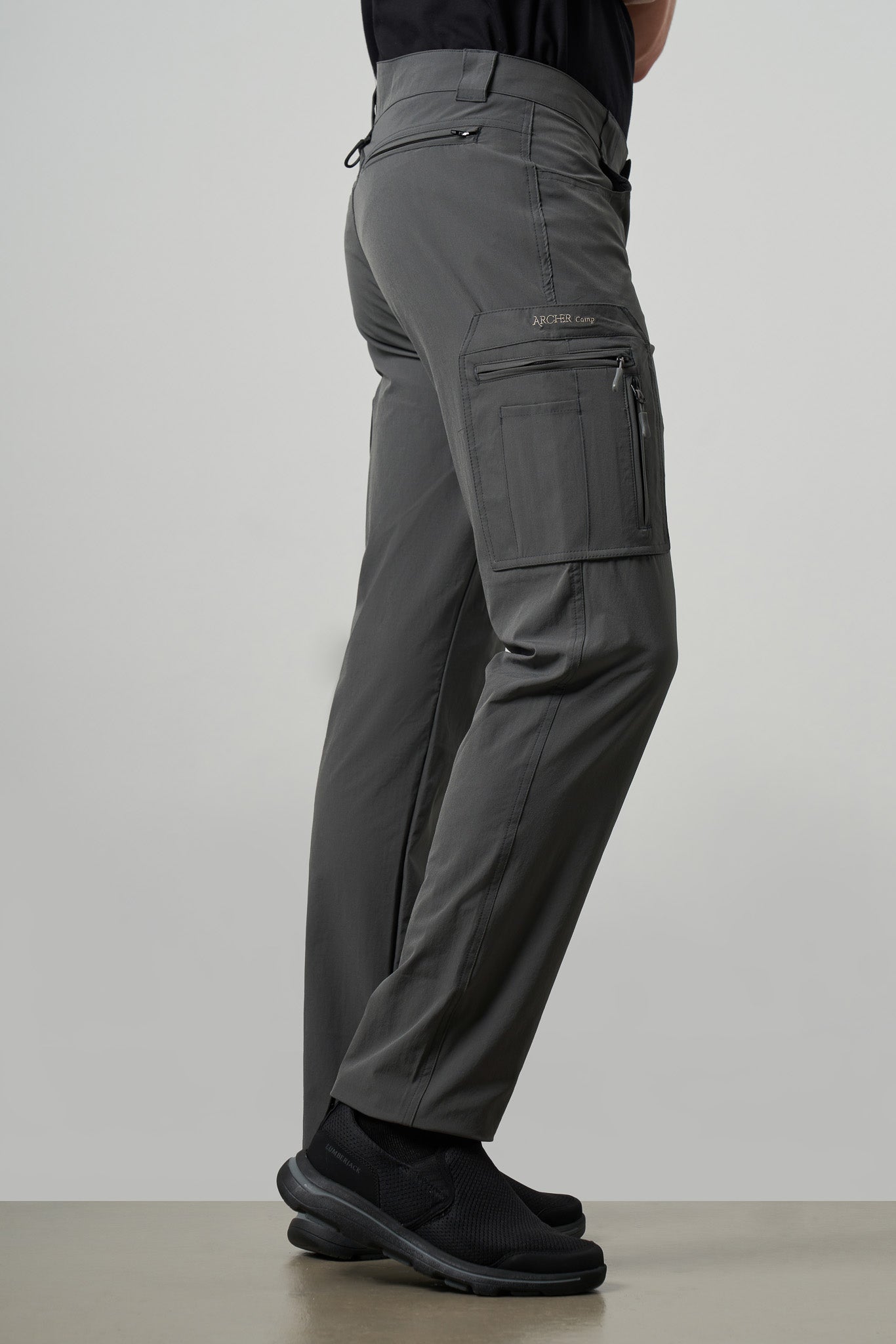 Archer Camp Milan Outdoor Pants