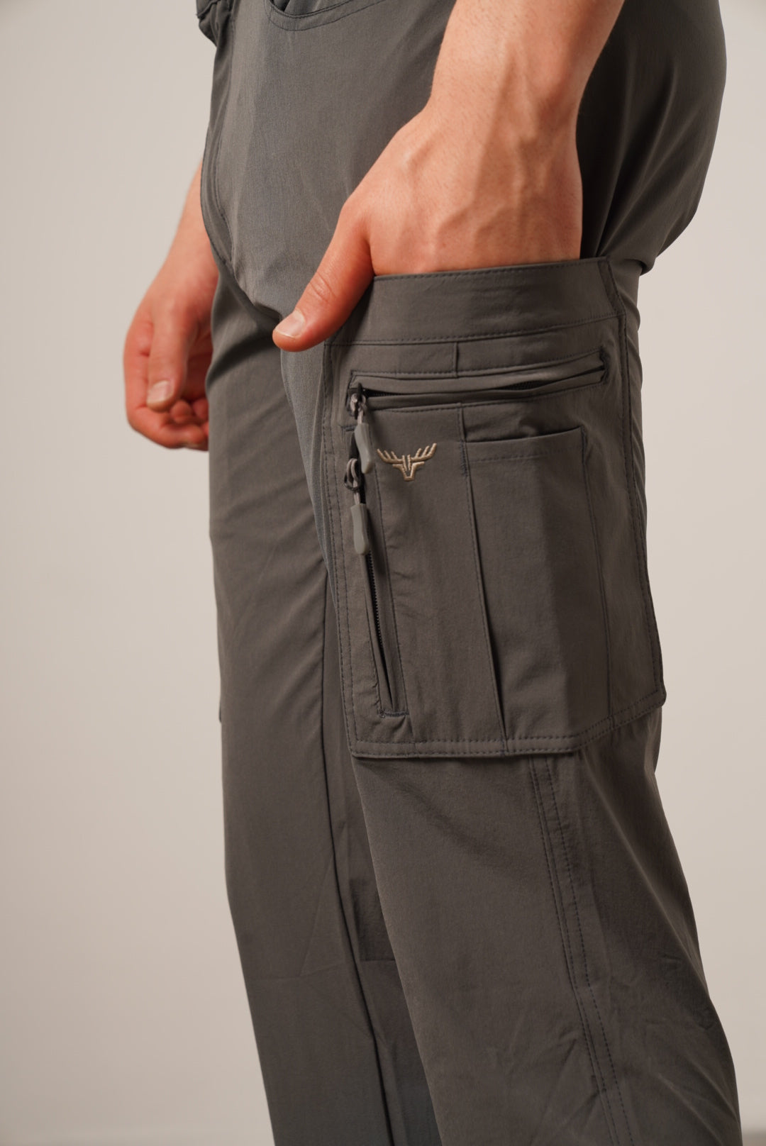 Archer Camp Milan Outdoor Pants