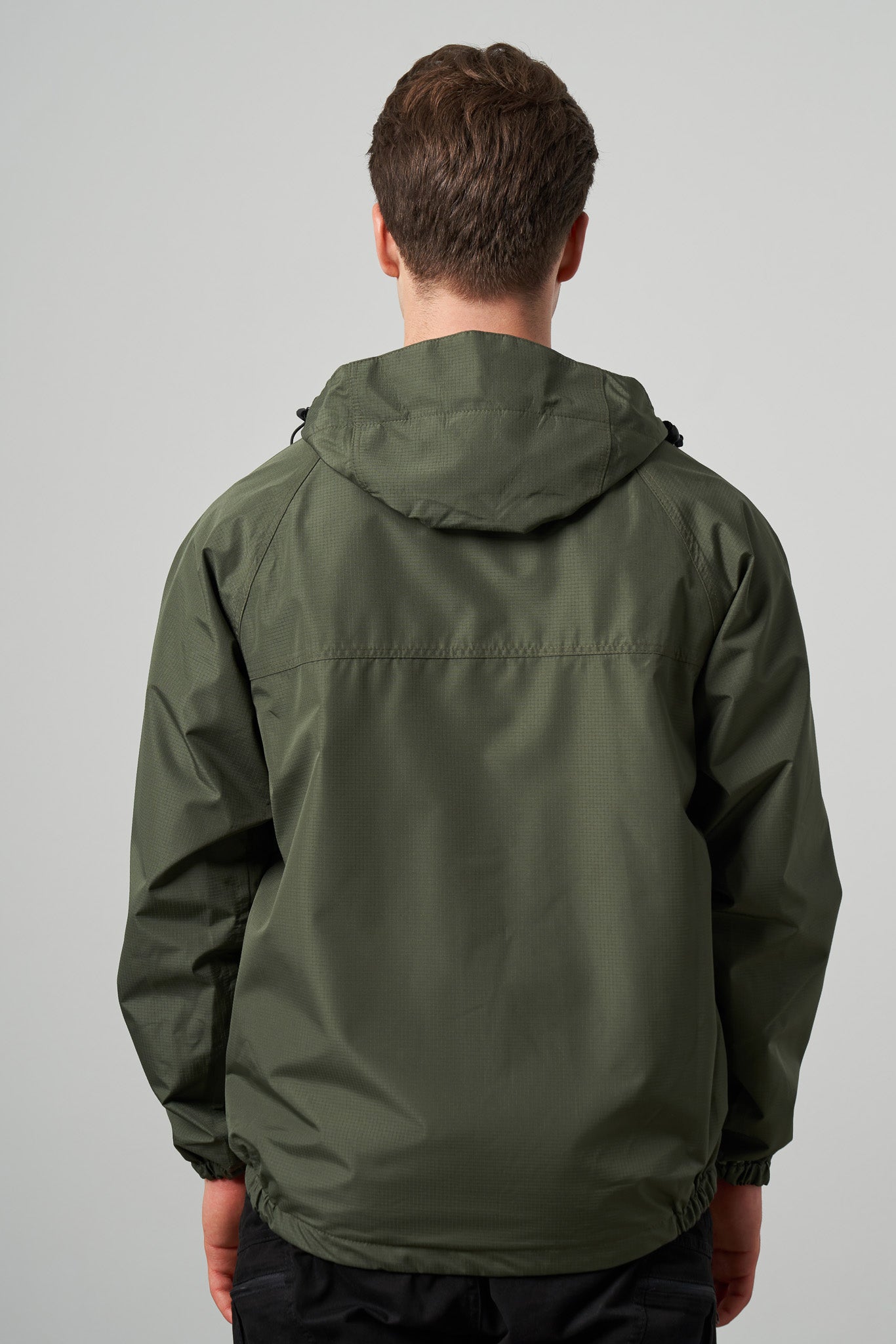 Archer Camp Outdoor Rain Jacket