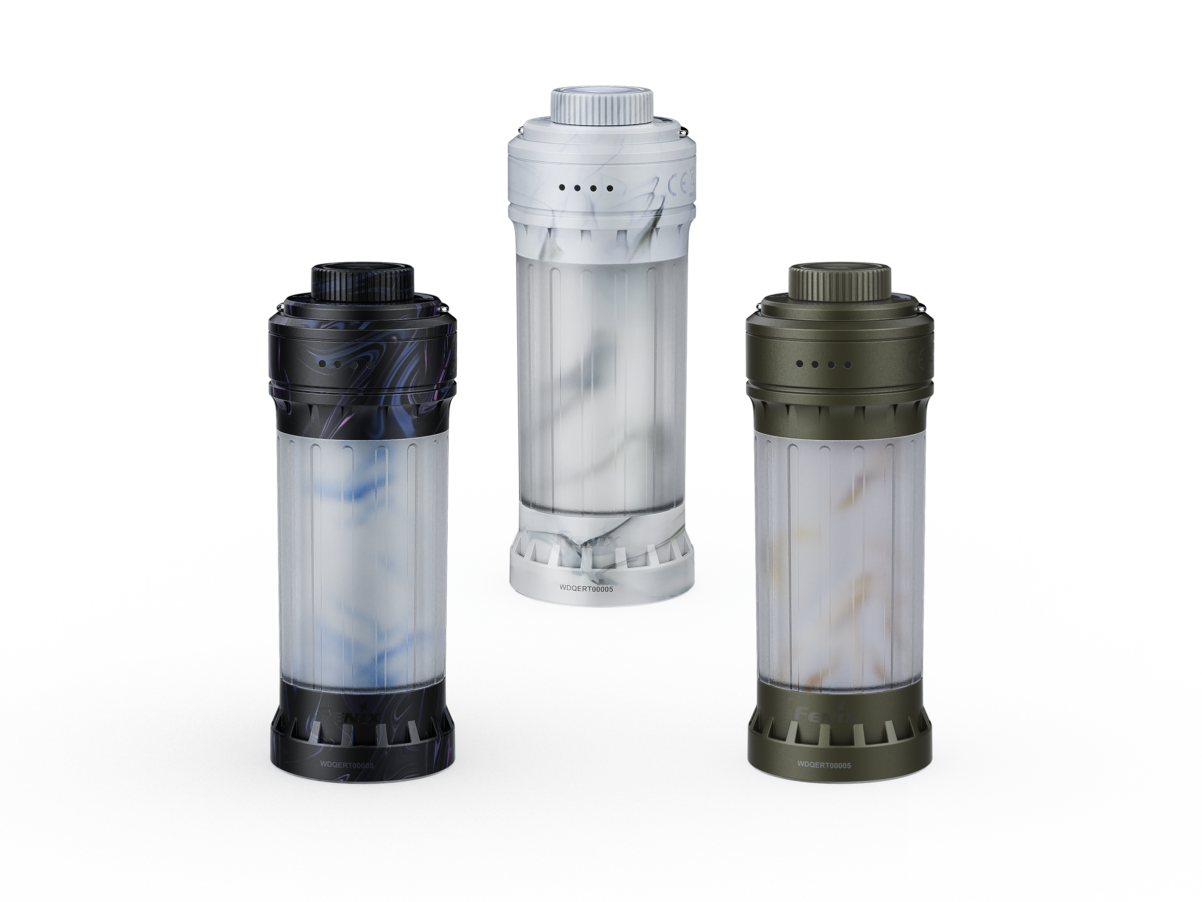 Fenix CL22R Camping Lantern